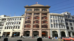 阿信参访苹果库比提诺 透露Mayday演唱会大电影与Appl