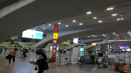 海花岛等景点举行文明旅游暨诚信宣传主题活动