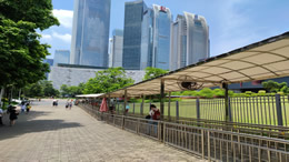 阿信参访苹果库比提诺 透露Mayday演唱会大电影与Appl