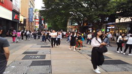 琶洲南TOD 15#、16#楼栋完成交付 琶洲生活图景加速兑