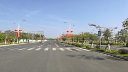 海南拟新增3家4A级景区1家3A景区